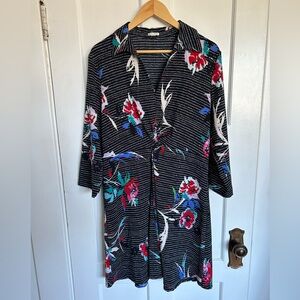 Flattering Spense dress, size 14